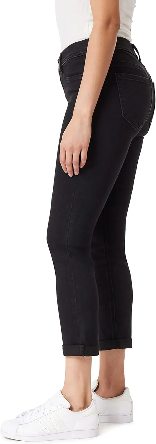 Angels Forever Young Women's Signature Convertible Skinny Jeans