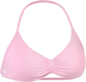 AUROLA Influence Strappy Bra Sports Bras for Women, Backless Padded Impact Strappy Bra Workout Gym Yoga with Removable Cups