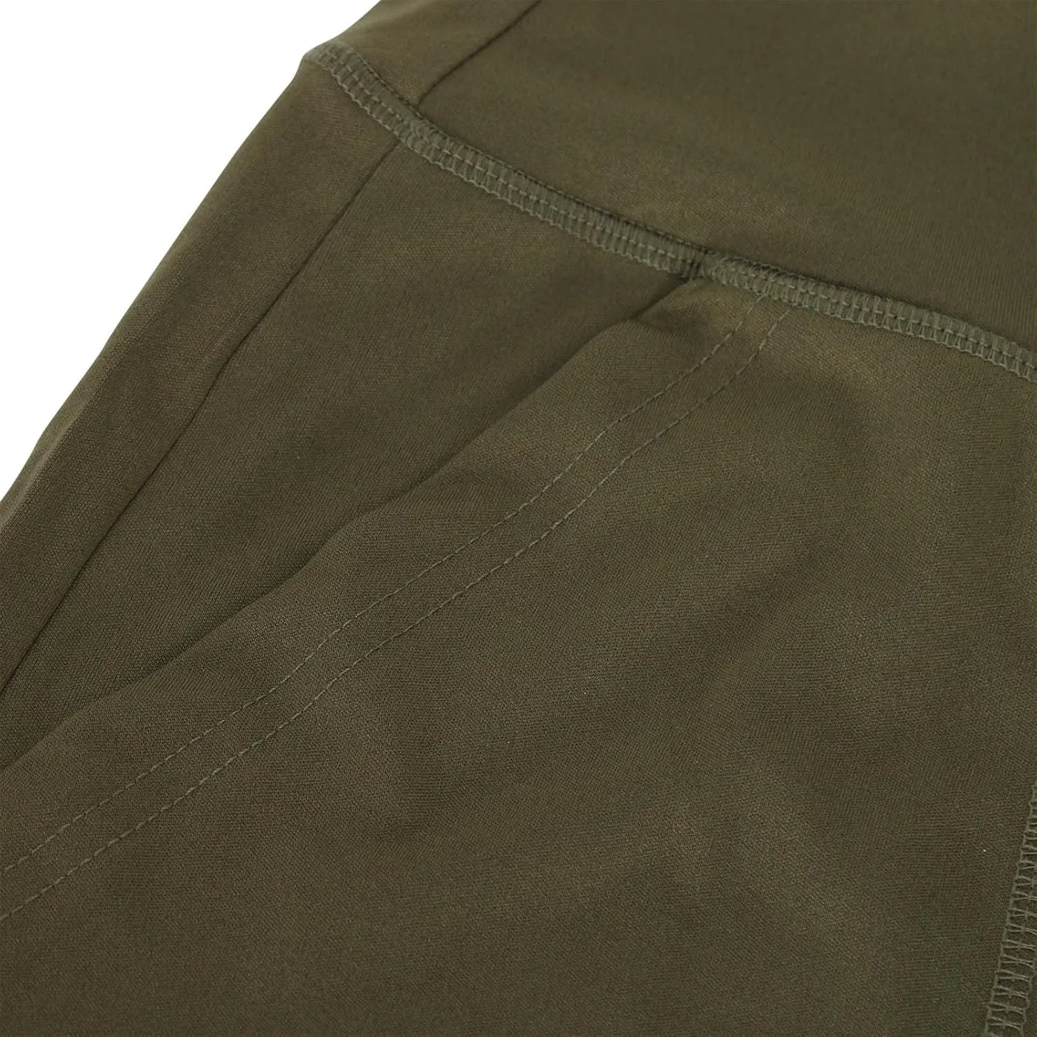 Baggy Pants for Women Straight Leg Work Pants Trousers Elastic Waisted Drawstring Yoga Pants 2024 Fall Sweatpants