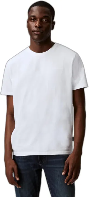 Calvin Klein Men's Liquid Touch T-Shirt