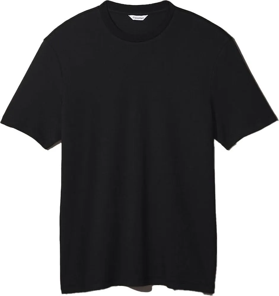 Calvin Klein Men's Liquid Touch T-Shirt