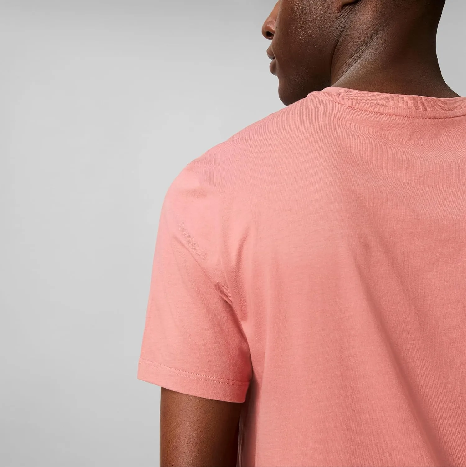 Calvin Klein Men's Liquid Touch T-Shirt