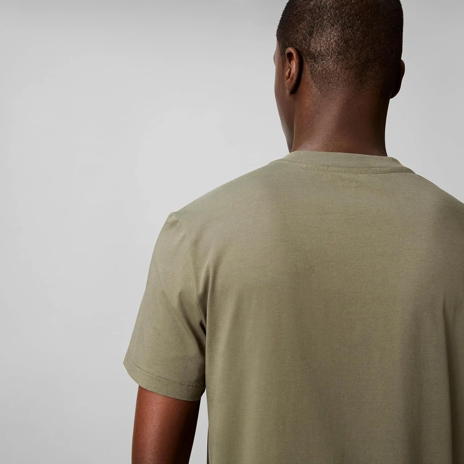 Calvin Klein Men's Liquid Touch T-Shirt