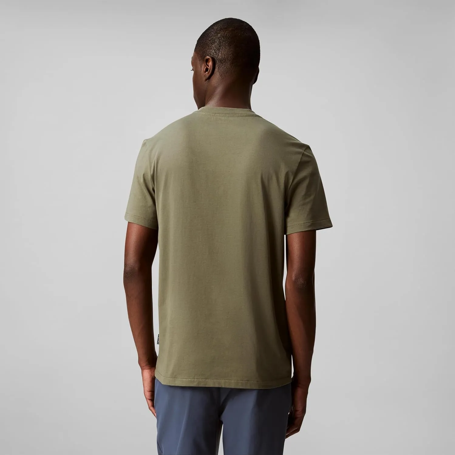 Calvin Klein Men's Liquid Touch T-Shirt