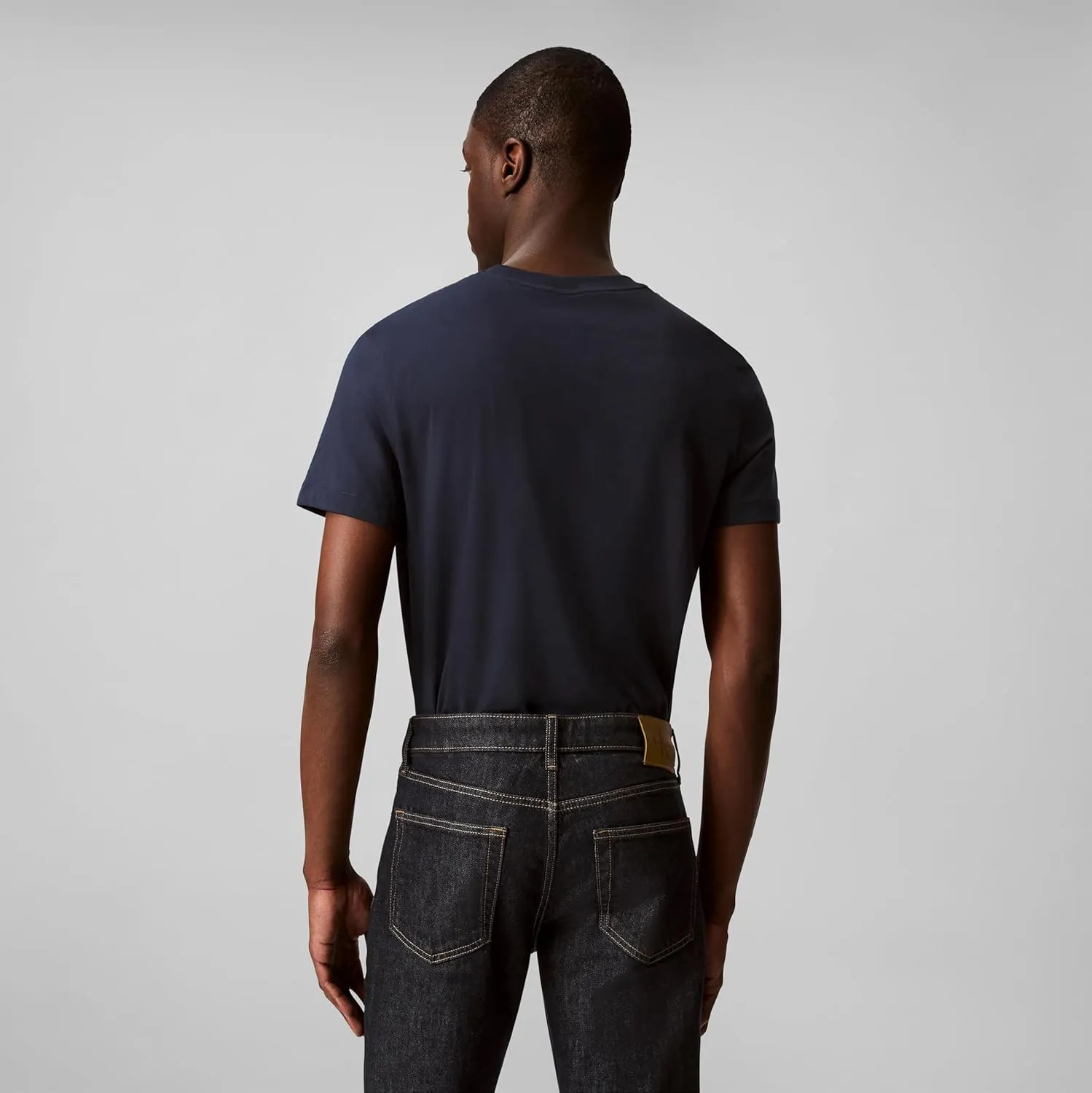 Calvin Klein Men's Liquid Touch T-Shirt