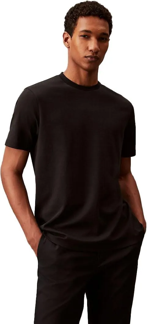 Calvin Klein Men's Liquid Touch T-Shirt
