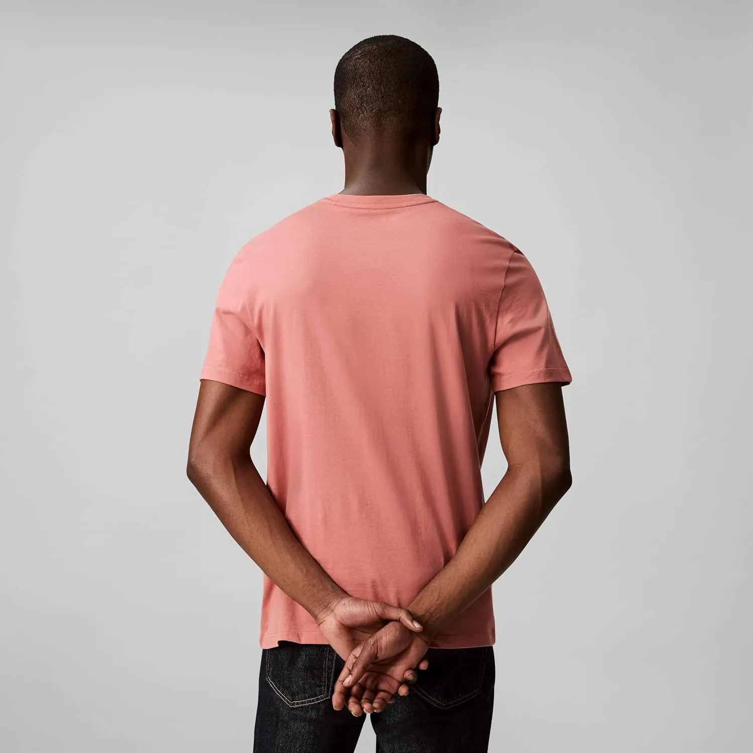 Calvin Klein Men's Liquid Touch T-Shirt
