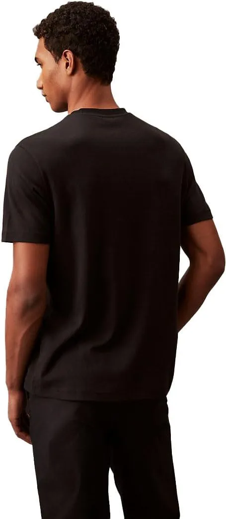 Calvin Klein Men's Liquid Touch T-Shirt