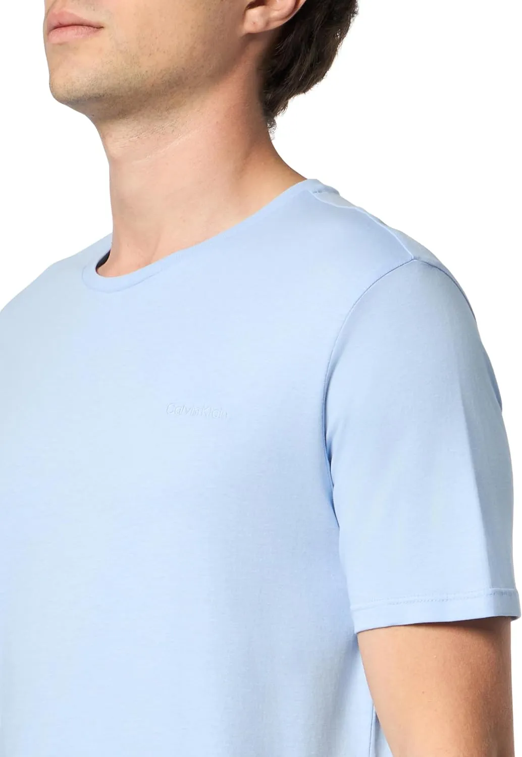 Calvin Klein Men's Liquid Touch T-Shirt