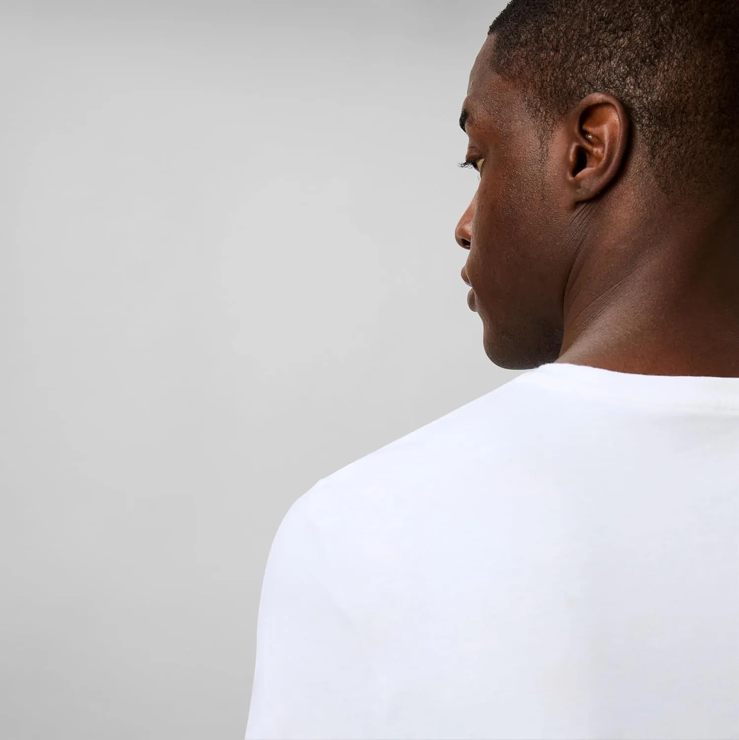 Calvin Klein Men's Liquid Touch T-Shirt