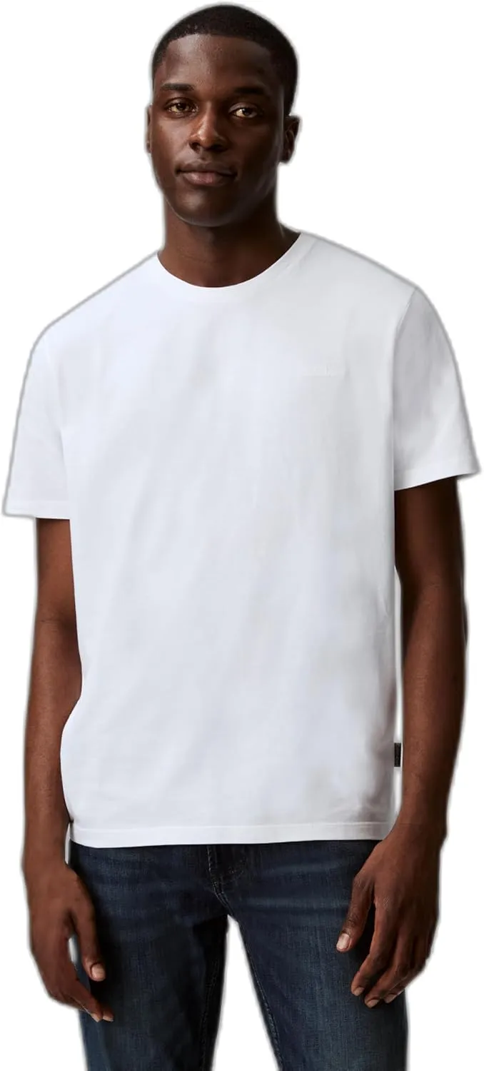 Calvin Klein Men's Liquid Touch T-Shirt