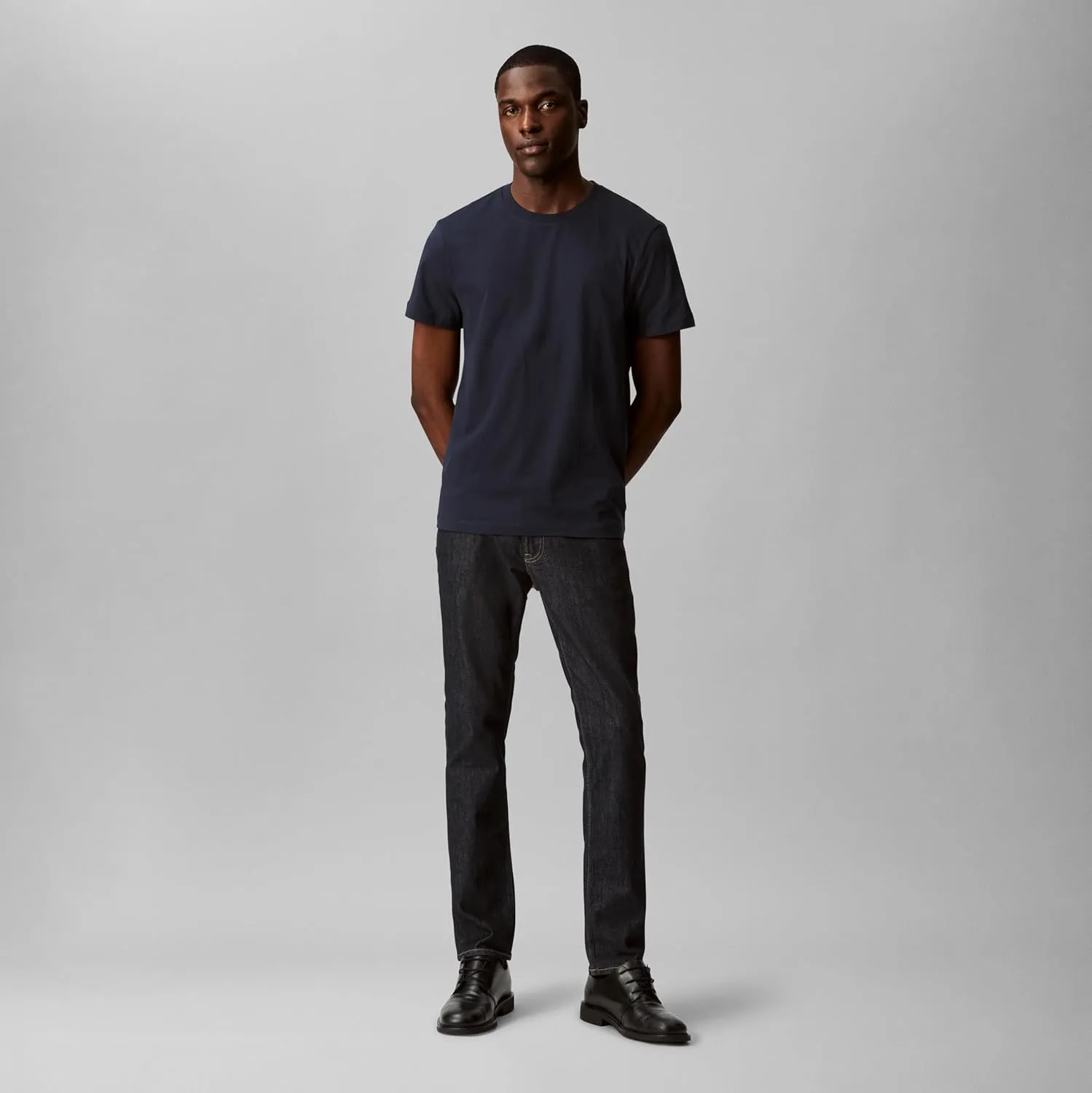 Calvin Klein Men's Liquid Touch T-Shirt