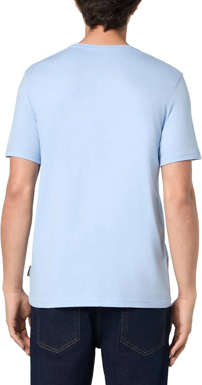 Calvin Klein Men's Liquid Touch T-Shirt