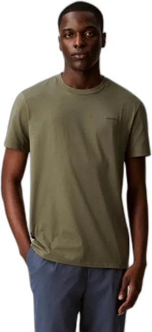 Calvin Klein Men's Liquid Touch T-Shirt