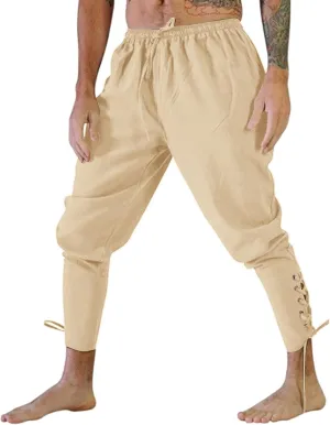 Cargo Sweatpants for Men Mens Lounge Pants Stretch Elastic Waist Jogger Sports Pants Drawstring Sports Trousers Mens