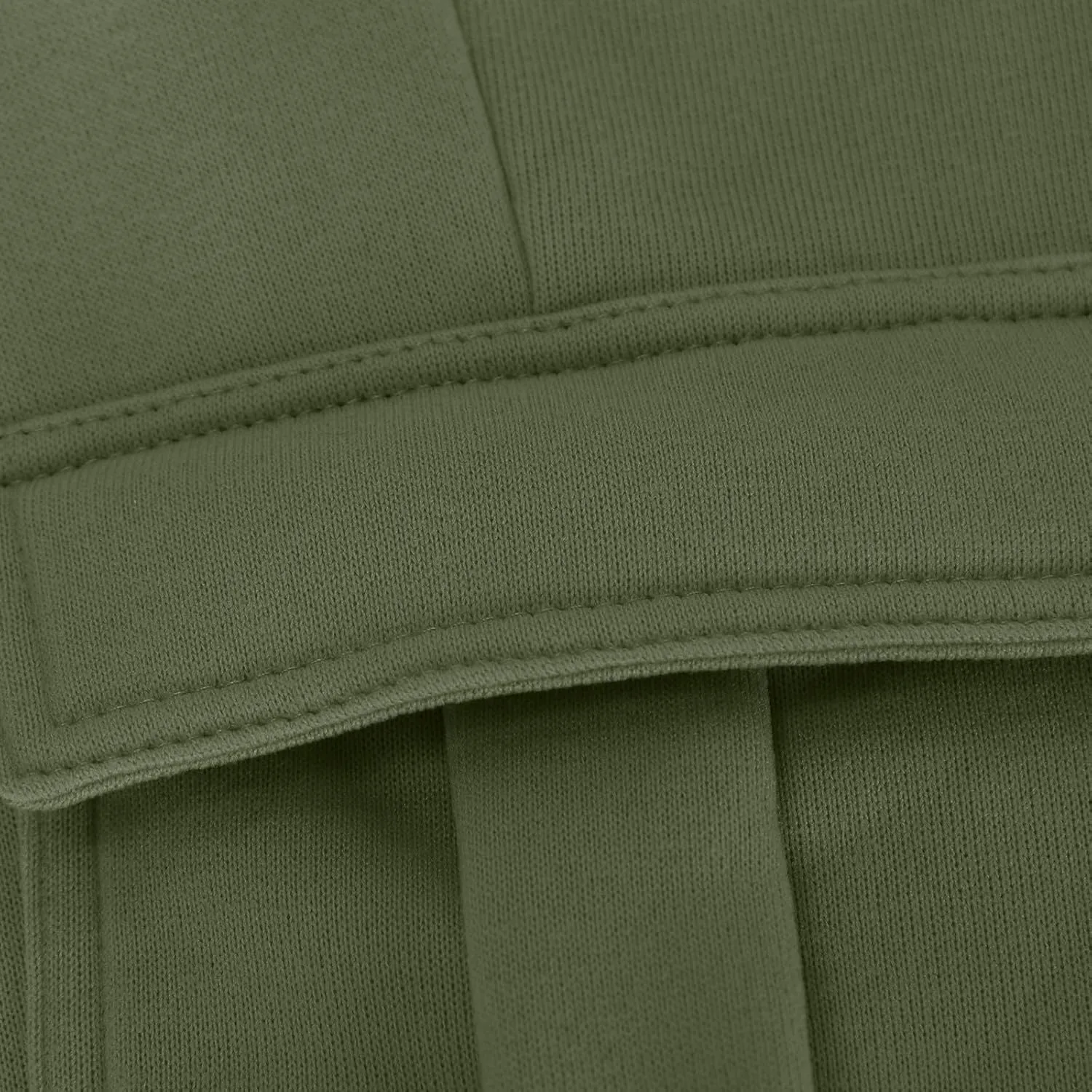 Cargo Sweatpants for Teen Boys Casual Elastic Waist Drawstring Sweat Pants Teens Active Workout Joggers with Pockets