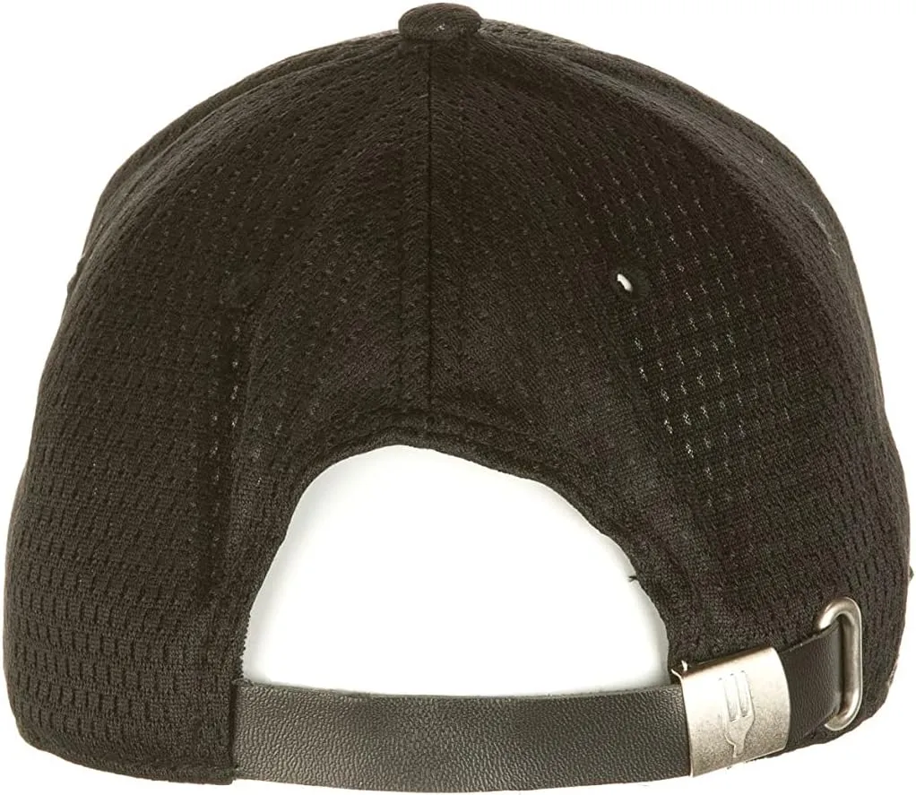 Chef Works Cool Vent Baseball Cap