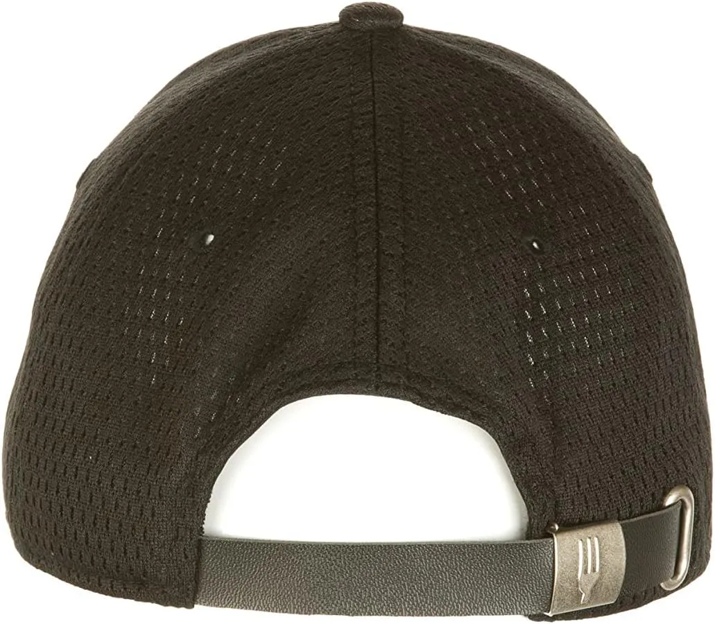 Chef Works Cool Vent Baseball Cap