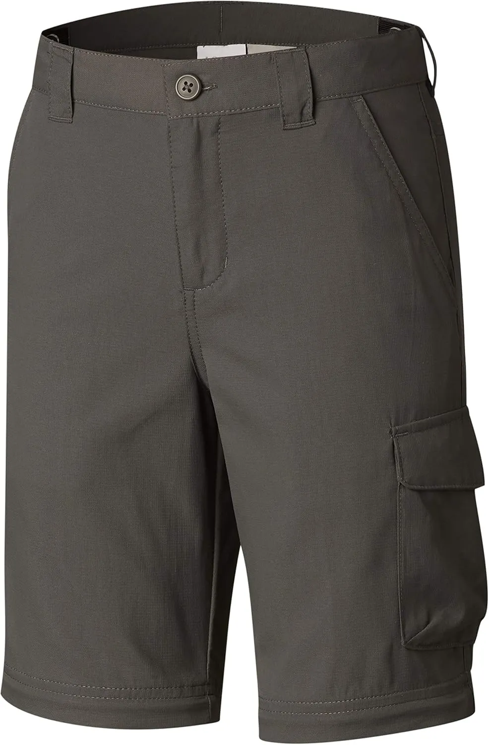 Columbia Boys’ Silver Ridge III Convertible Sun Pants, Moisture Wicking