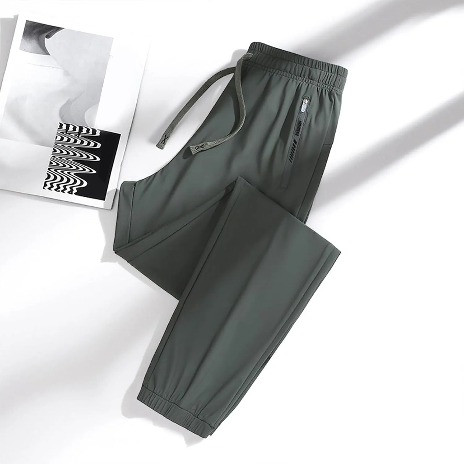 Comfy Pants Women Comfys Fit Women Quick Drying Pants Fashion Athletic Exercise Pant Active Breathable Trousers 2025