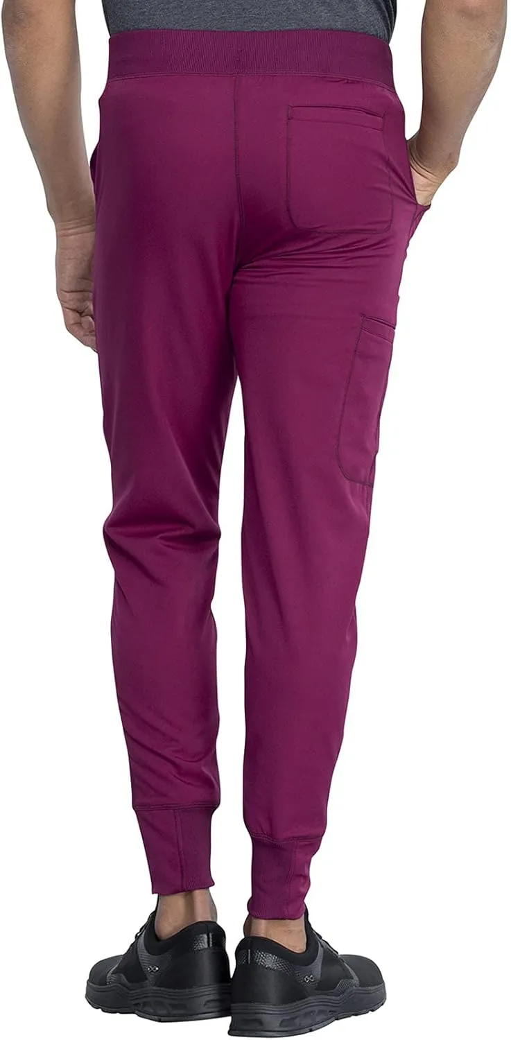 Dickies Dynamix Men Scrubs Pant Natural Rise Jogger DK040