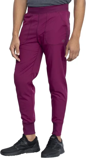 Dickies Dynamix Men Scrubs Pant Natural Rise Jogger DK040