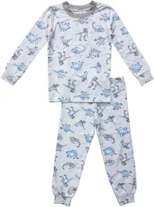 ESME Little Boys & Big Boys Full Length Set Size 18 month 2 3 4 5 6 7 8 10 12 14