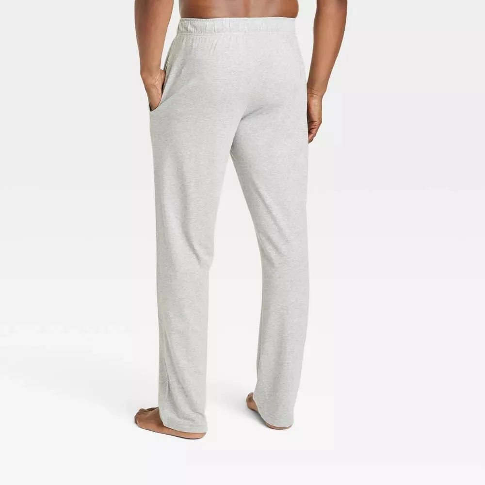 Goodfellow & Co Men's 32" Knit Pajama Pants -