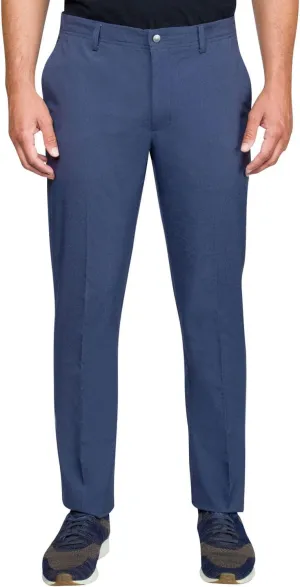 Greg Norman Golf Performance Stretch Pants, Mens Slim Golf Pants, Mens Joggers with Pockets