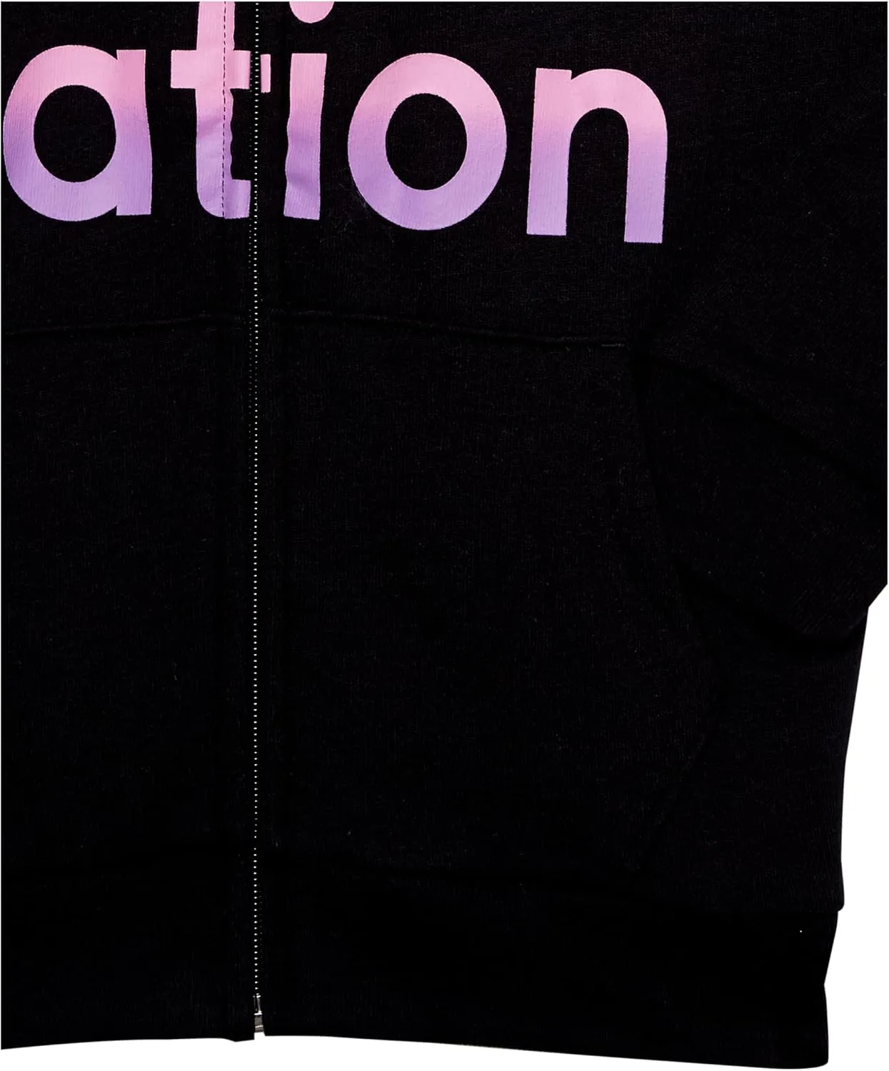 Happy Nation Men's Full Zip Hoodie Sweatshirt