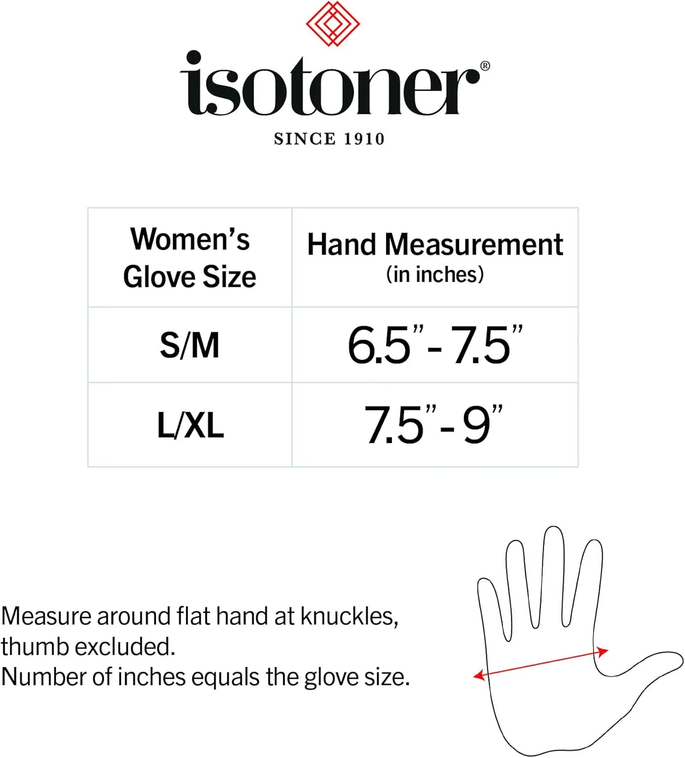 isotoner Womens Recycled Microsuede Water Repellent Cold Weather Gloves With Sherpasoft Lining, Touch Screen Capable