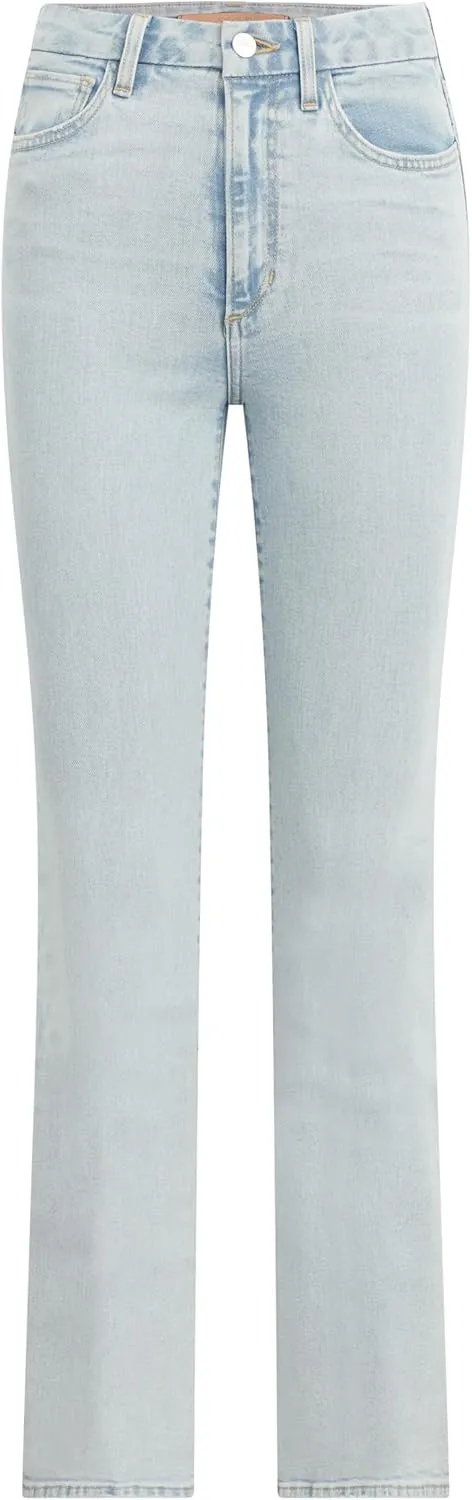 Joe's Women's The Hi Honey High Rise Bootcut Jean