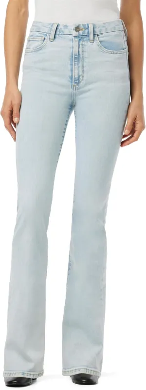 Joe's Women's The Hi Honey High Rise Bootcut Jean
