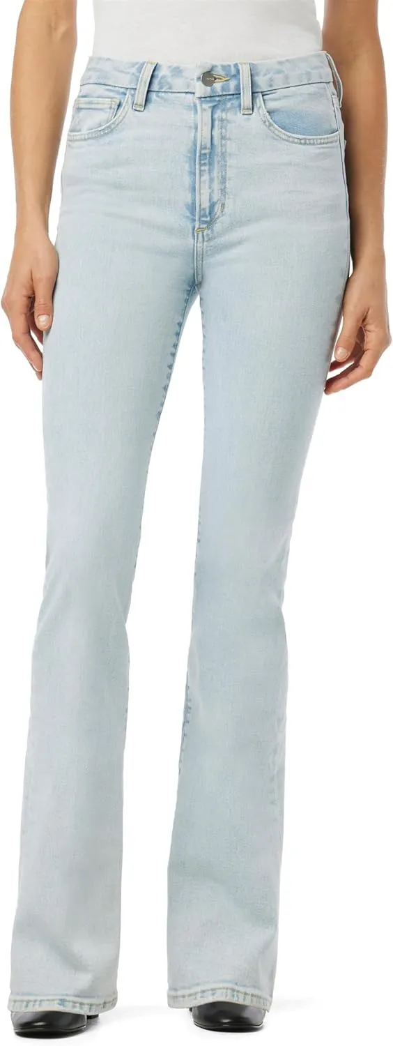 Joe's Women's The Hi Honey High Rise Bootcut Jean