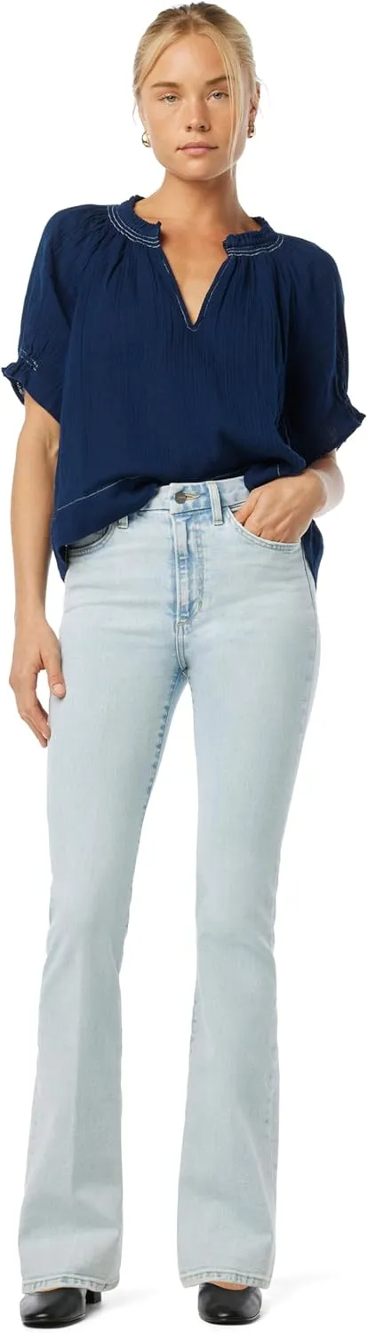 Joe's Women's The Hi Honey High Rise Bootcut Jean