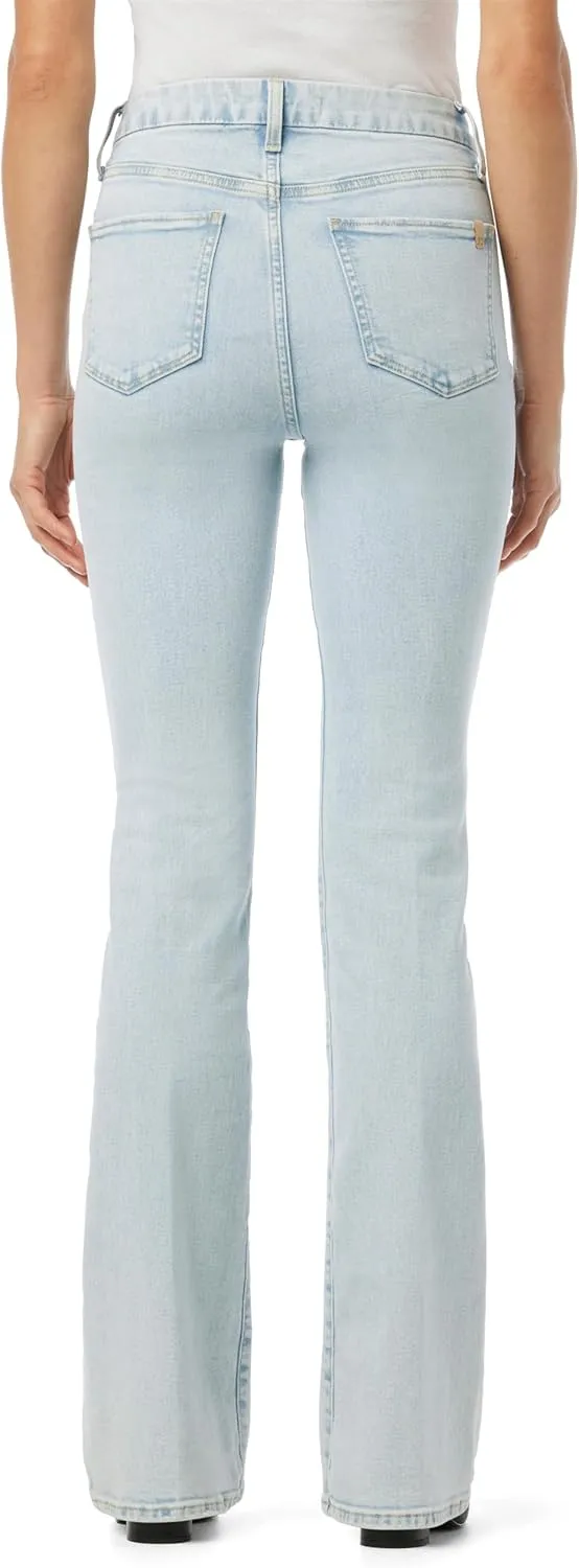 Joe's Women's The Hi Honey High Rise Bootcut Jean