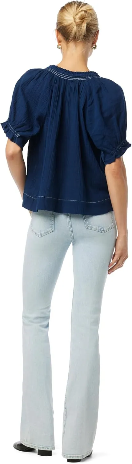 Joe's Women's The Hi Honey High Rise Bootcut Jean
