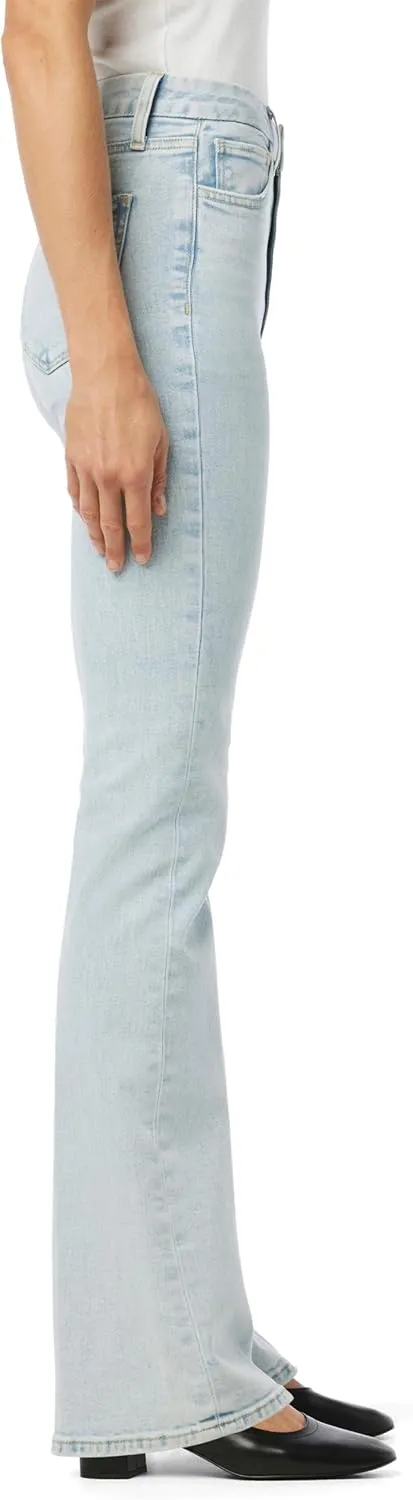Joe's Women's The Hi Honey High Rise Bootcut Jean
