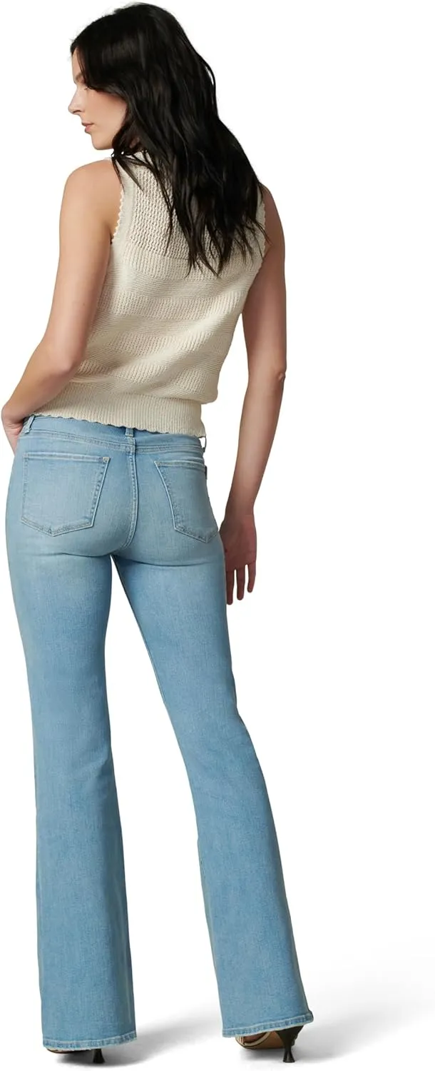 Joe's Women's The Molly High Rise Flare Jean