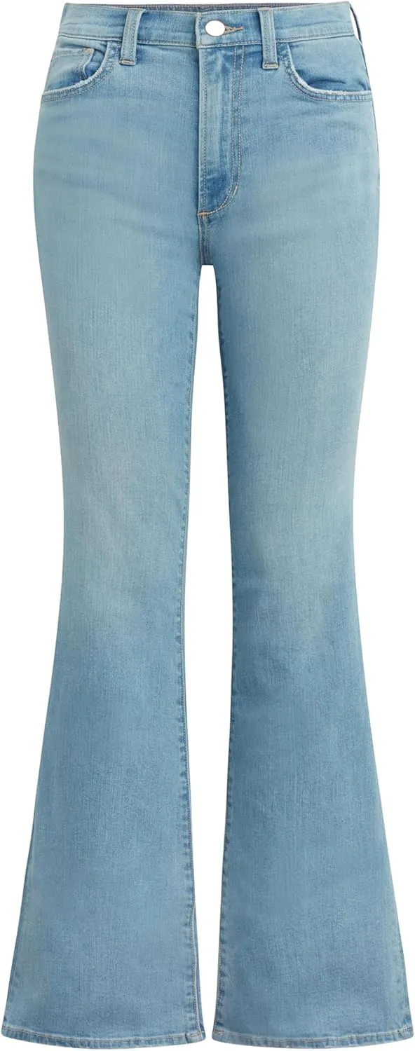 Joe's Women's The Molly High Rise Flare Jean