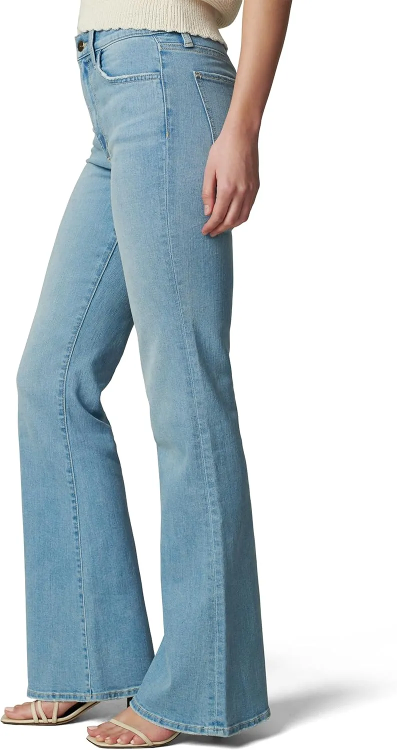 Joe's Women's The Molly High Rise Flare Jean