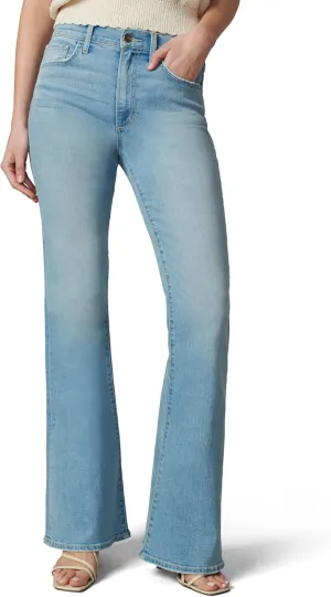 Joe's Women's The Molly High Rise Flare Jean