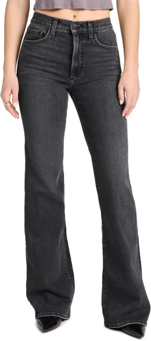 Joe's Women's The Molly Hr Flare