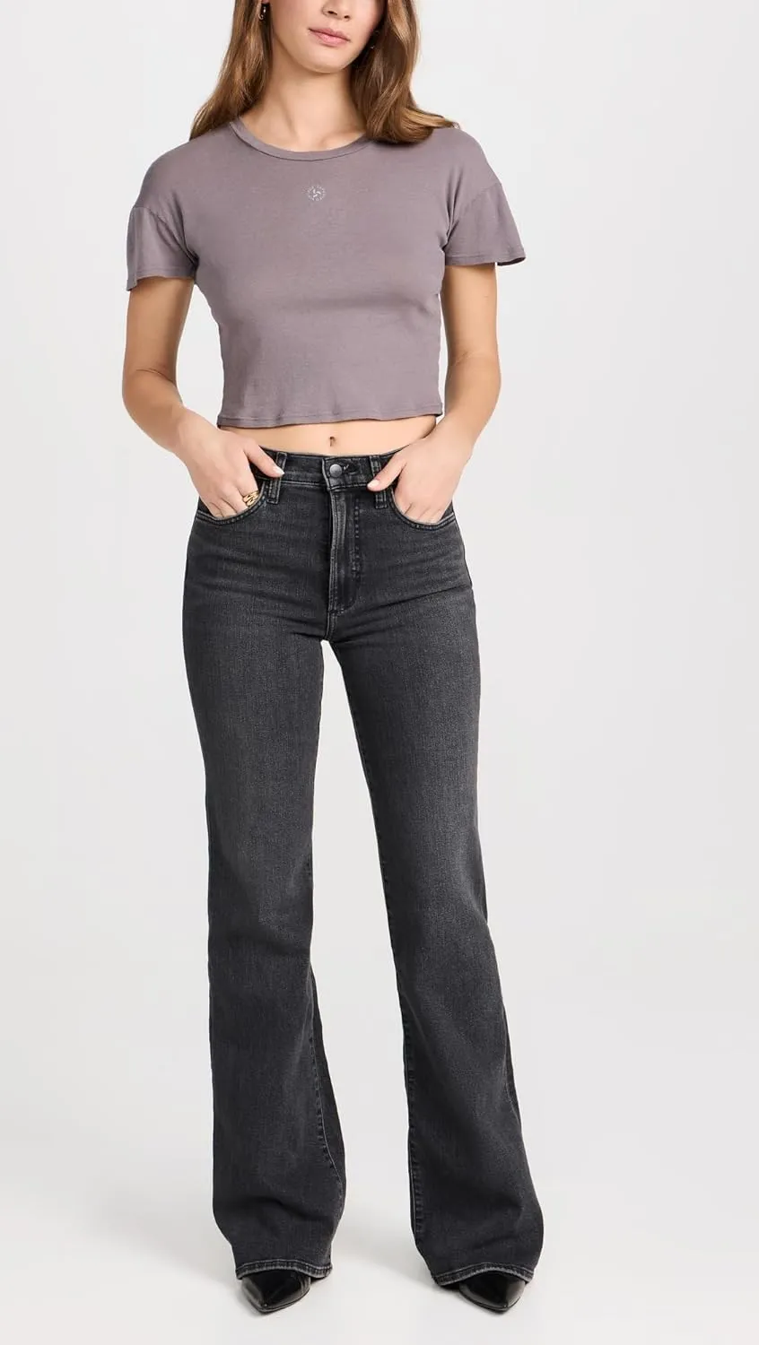 Joe's Women's The Molly Hr Flare