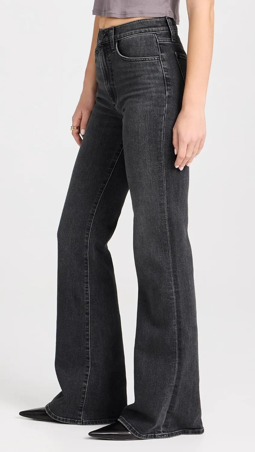 Joe's Women's The Molly Hr Flare