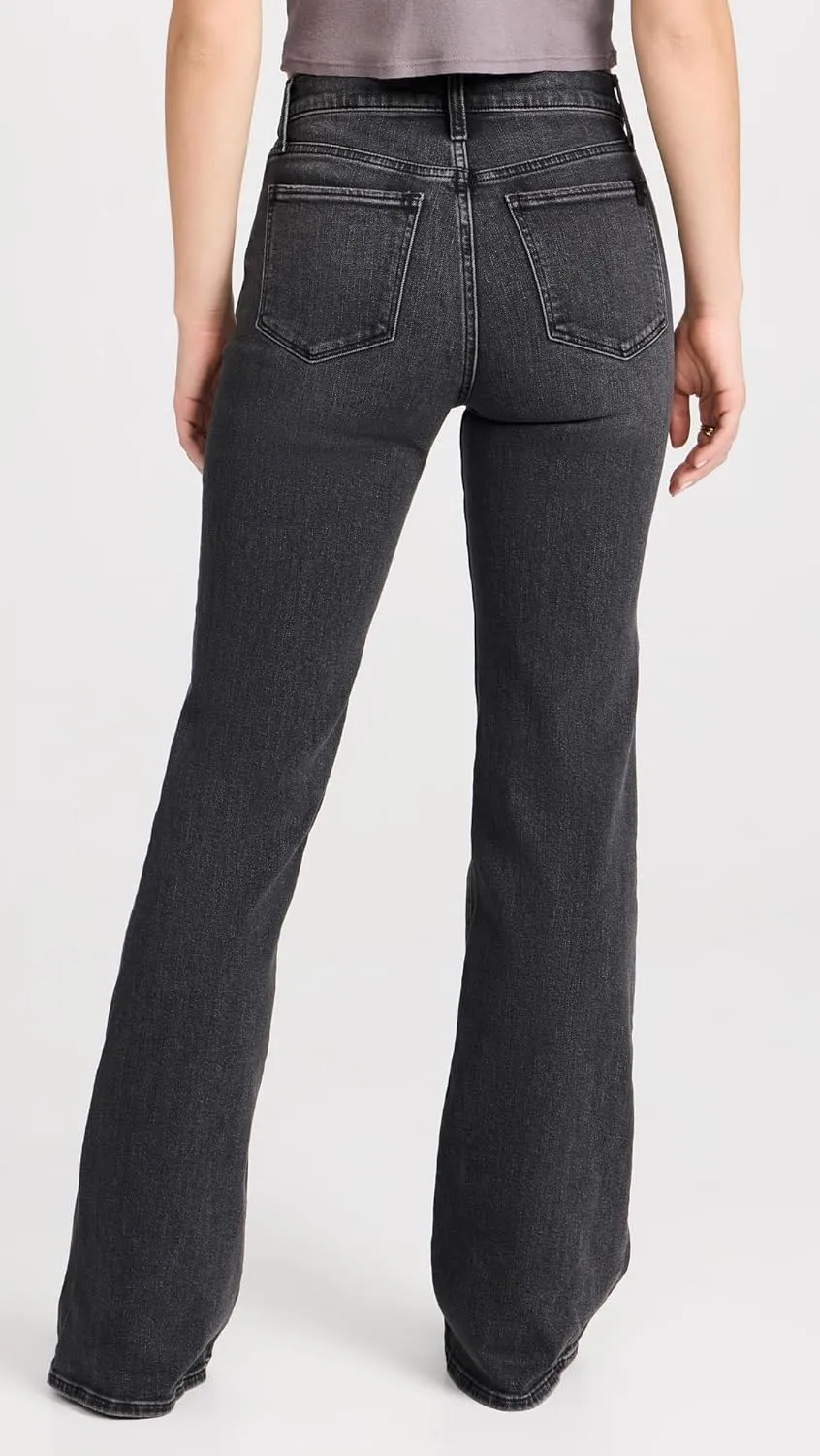 Joe's Women's The Molly Hr Flare
