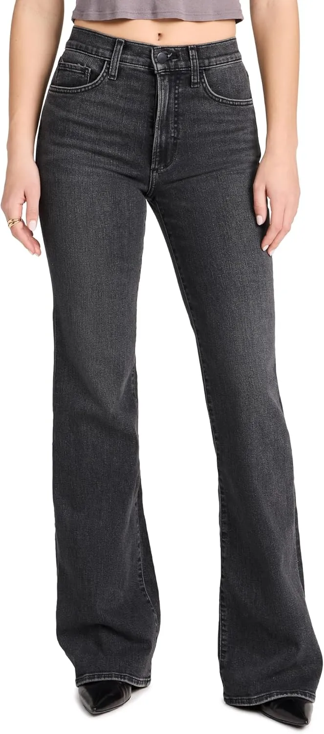 Joe's Women's The Molly Hr Flare