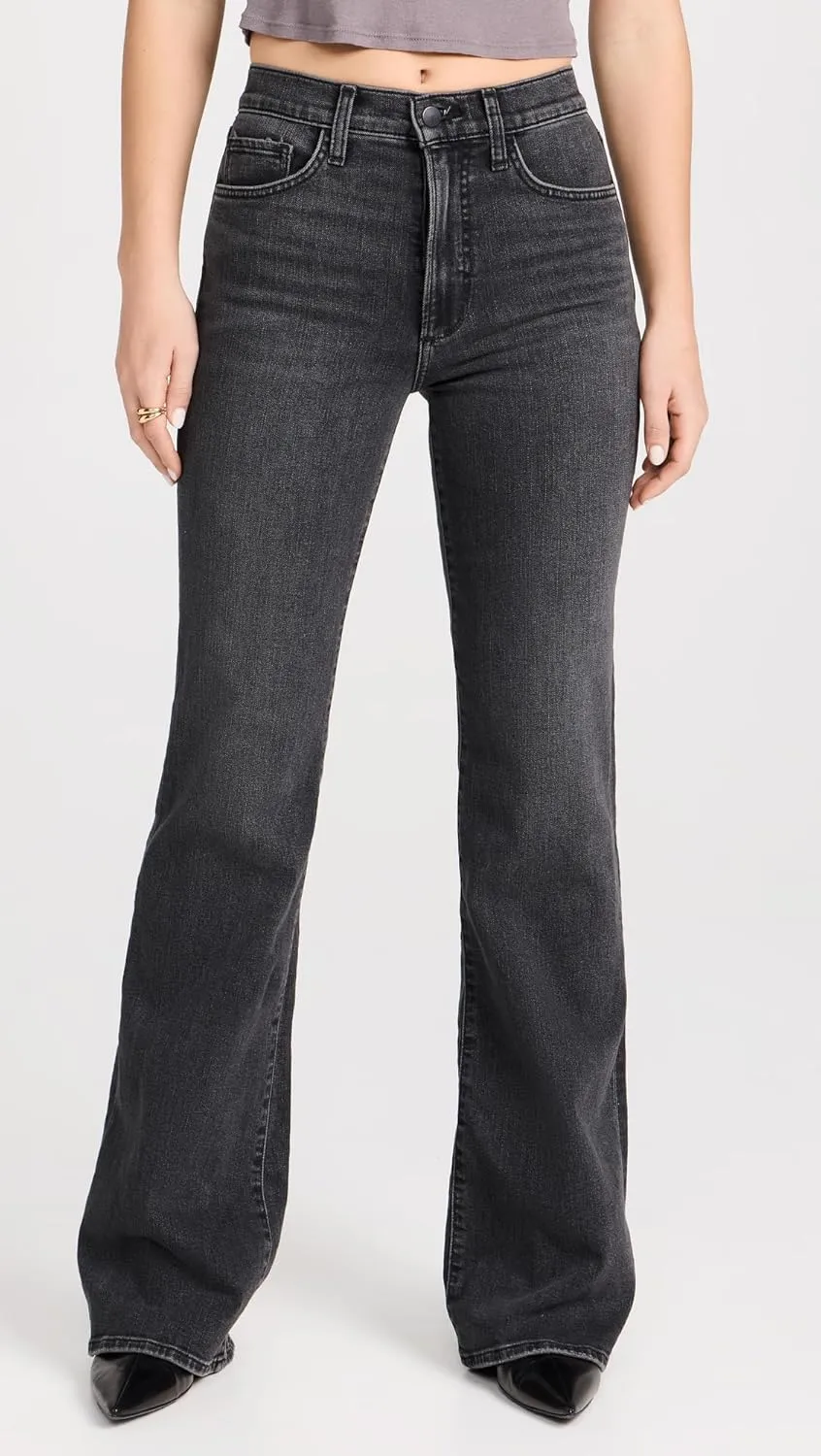 Joe's Women's The Molly Hr Flare