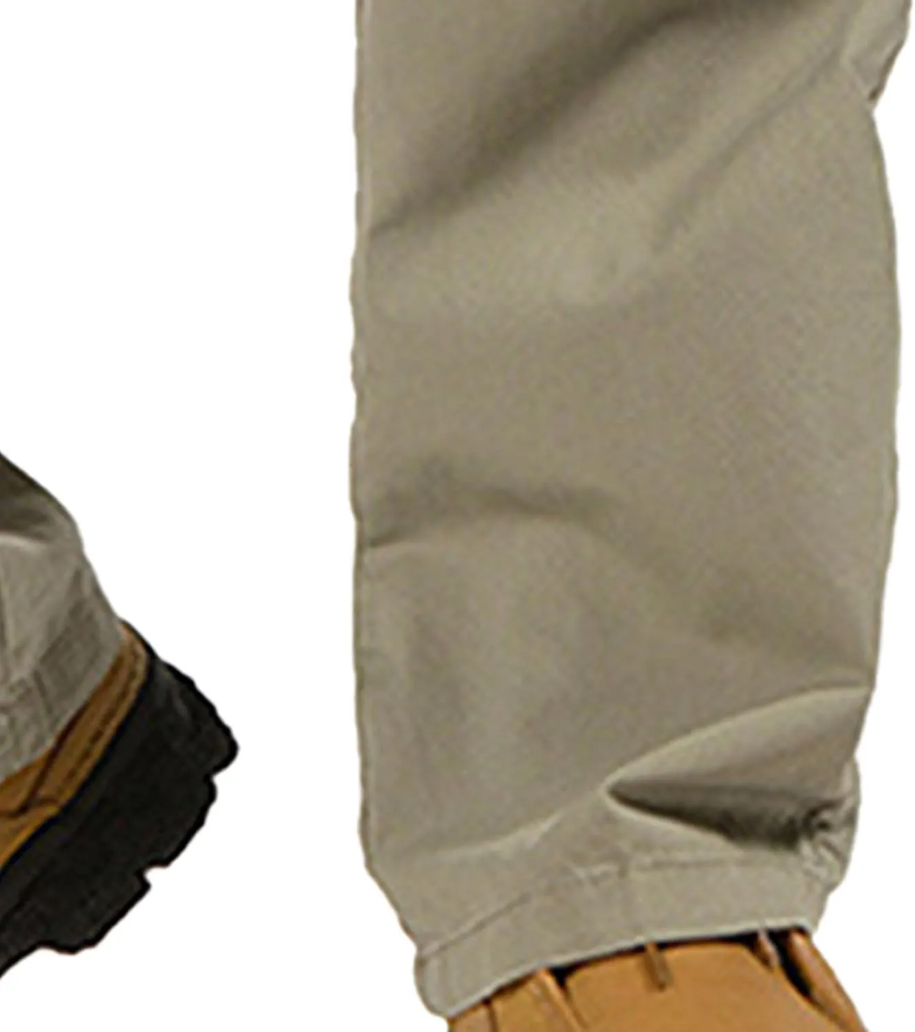 Maiyifu-GJ Men Elastic Waist Casual Cargo Pants Multi Pockets Lightweight Hiking Trousers Athletic Workout Joggers Sweatpants