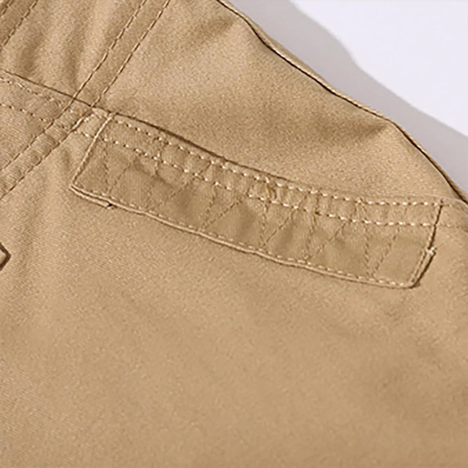 Mens Tactical Cargo Pants Multi Pockets Hiking Combat Pants Outdoor Ripstop Lightweight Belt Breathable Straight Trouser